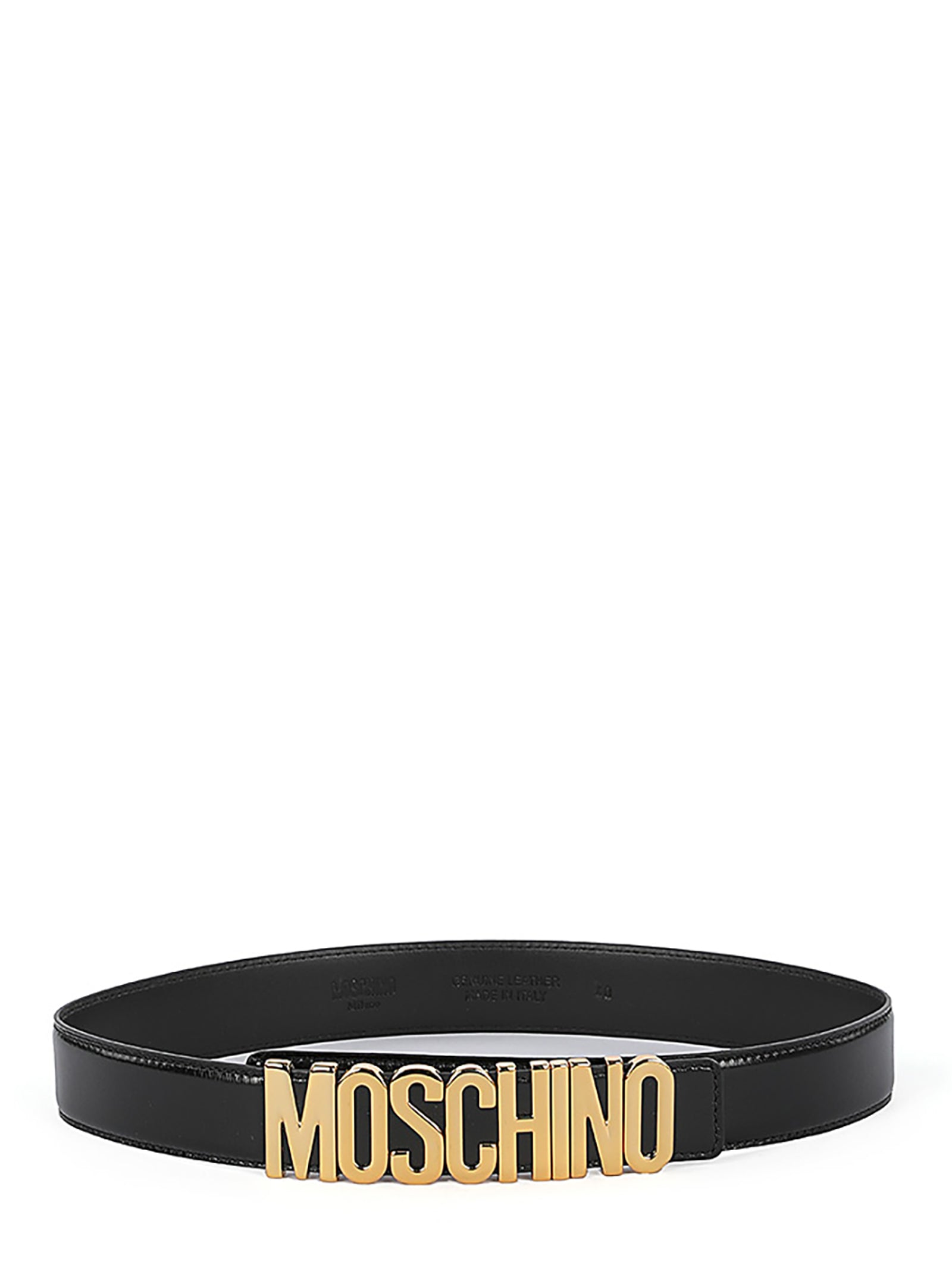 Moschino MC6000PP0MOQ0000NERO