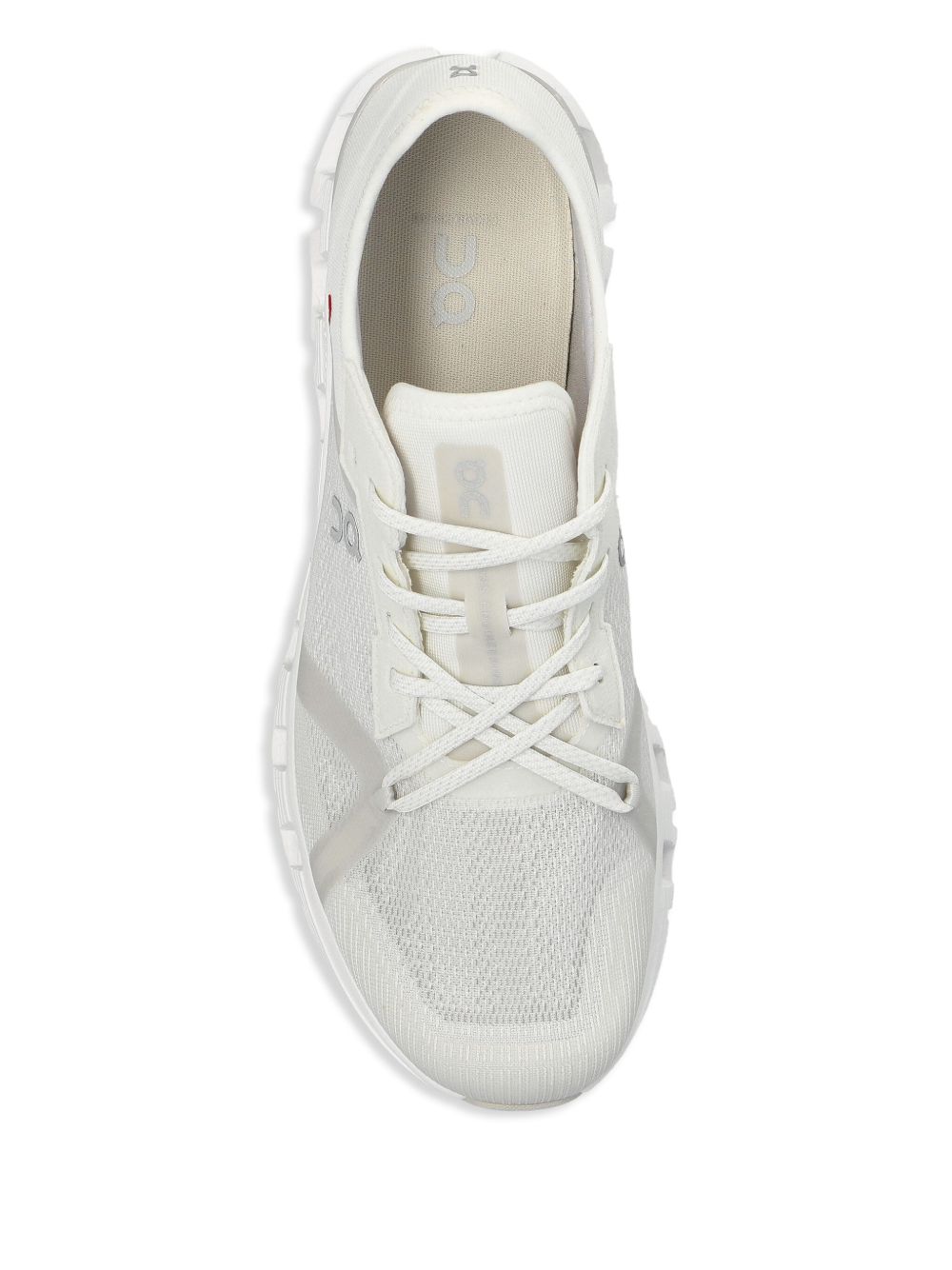 On Running 3MF10262852WHITE