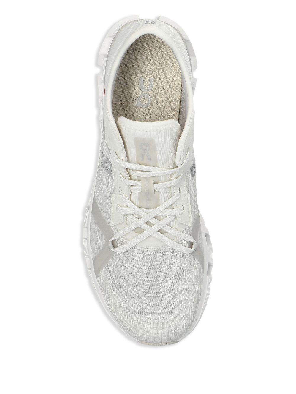 On Running 3WF10172852WHITE