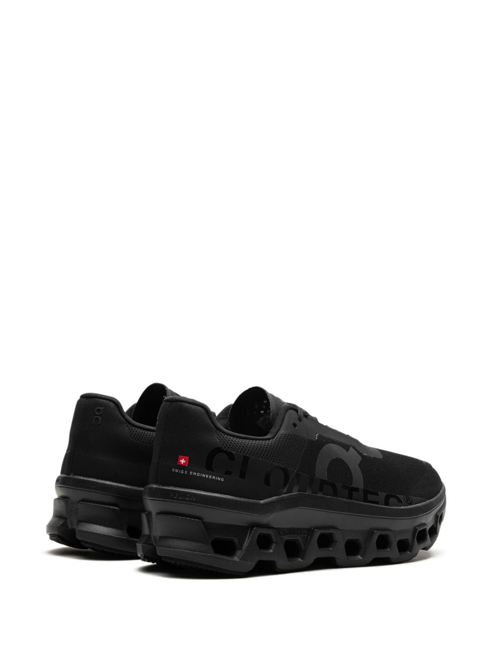 On Running 6199025ALLBLACK