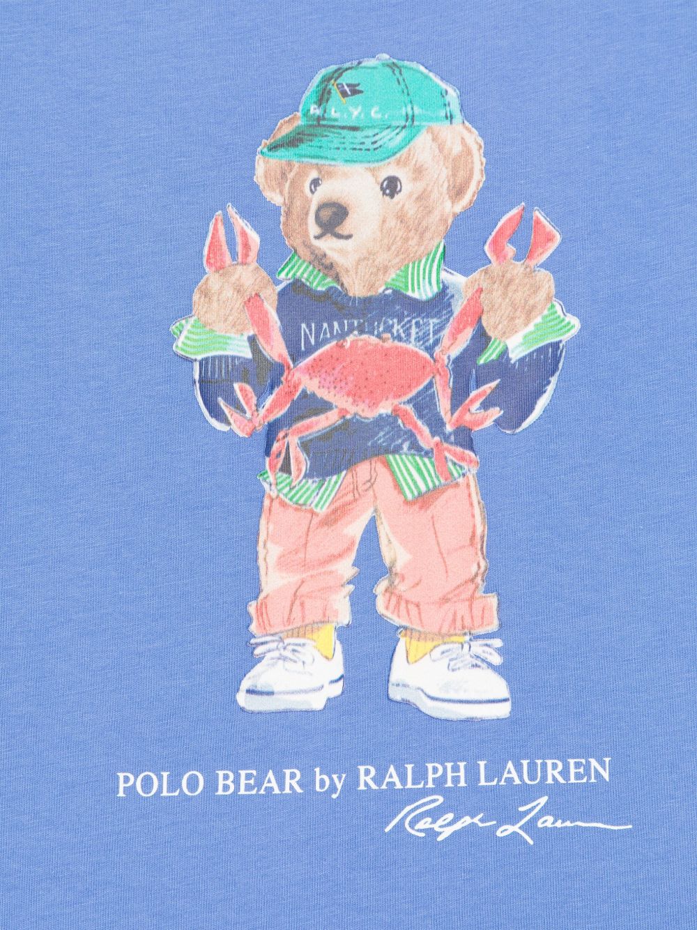 Polo Ralph Lauren kids 973136001