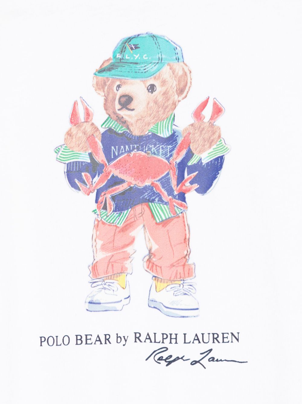 Polo Ralph Lauren kids 973136002