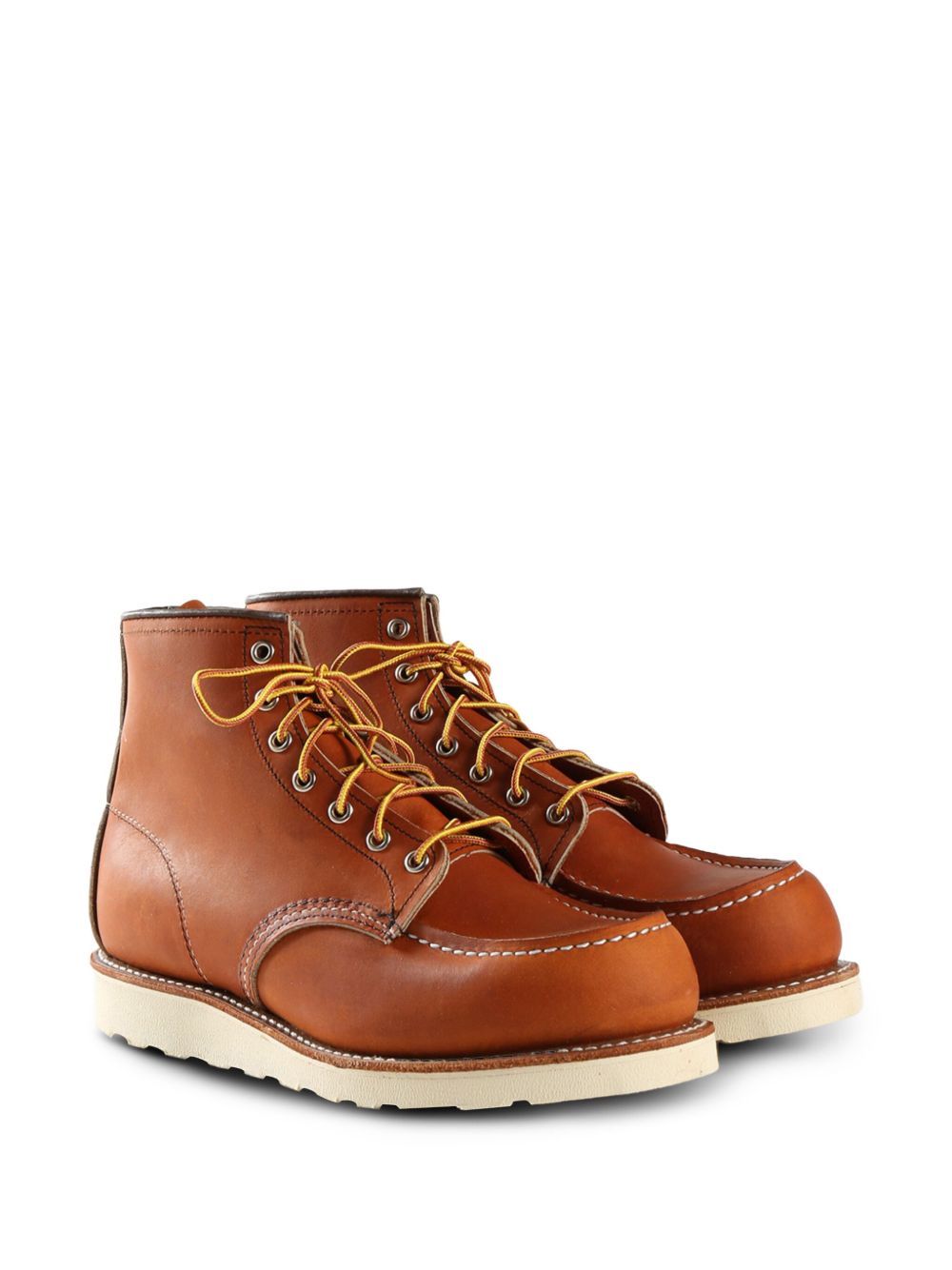 Red Wing 875ORO