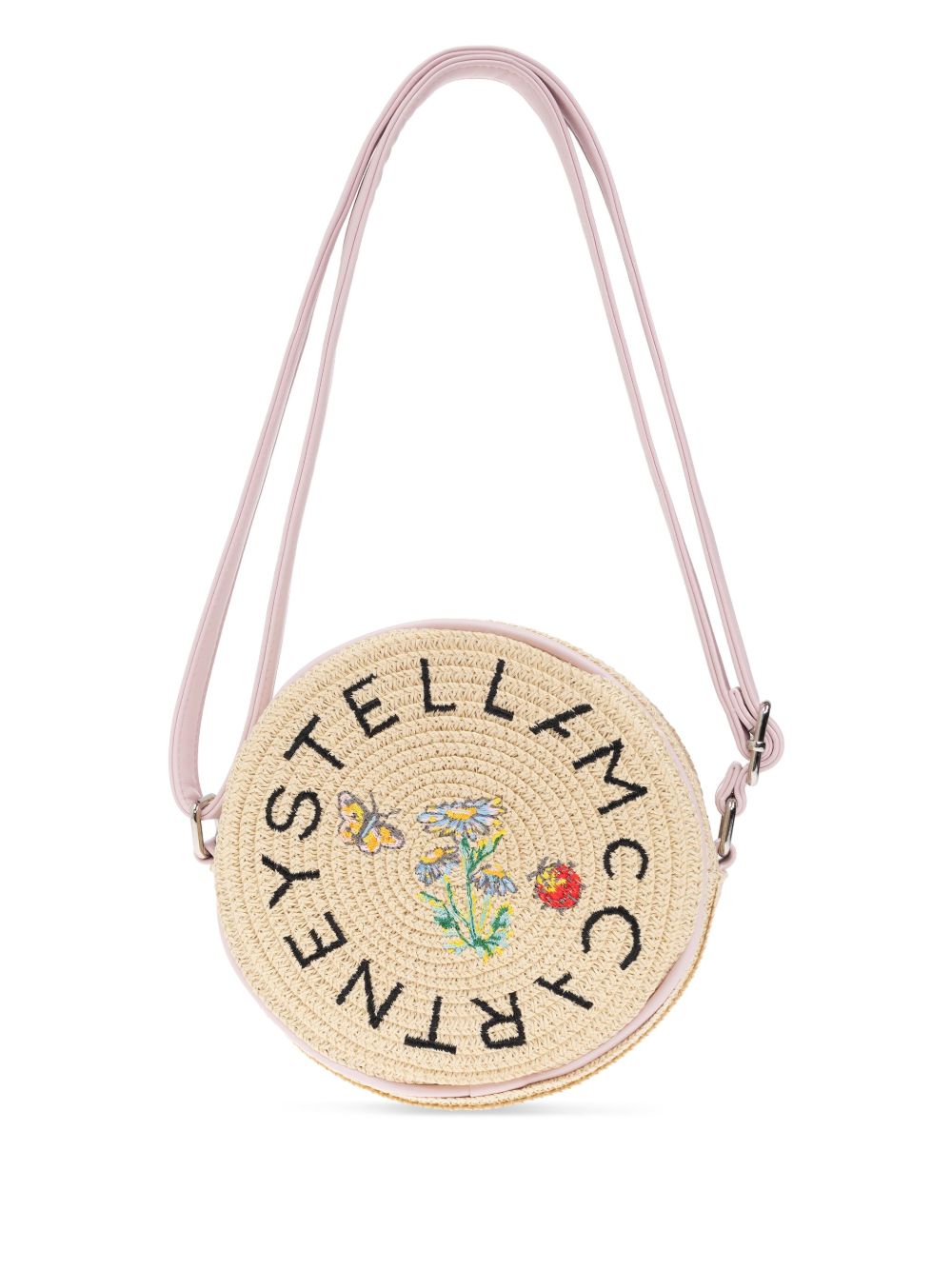 Stella McCartney Junior TW0A38Z2943999