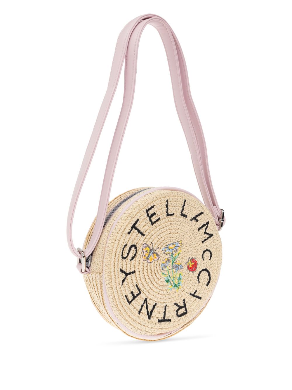 Stella McCartney Junior TW0A38Z2943999