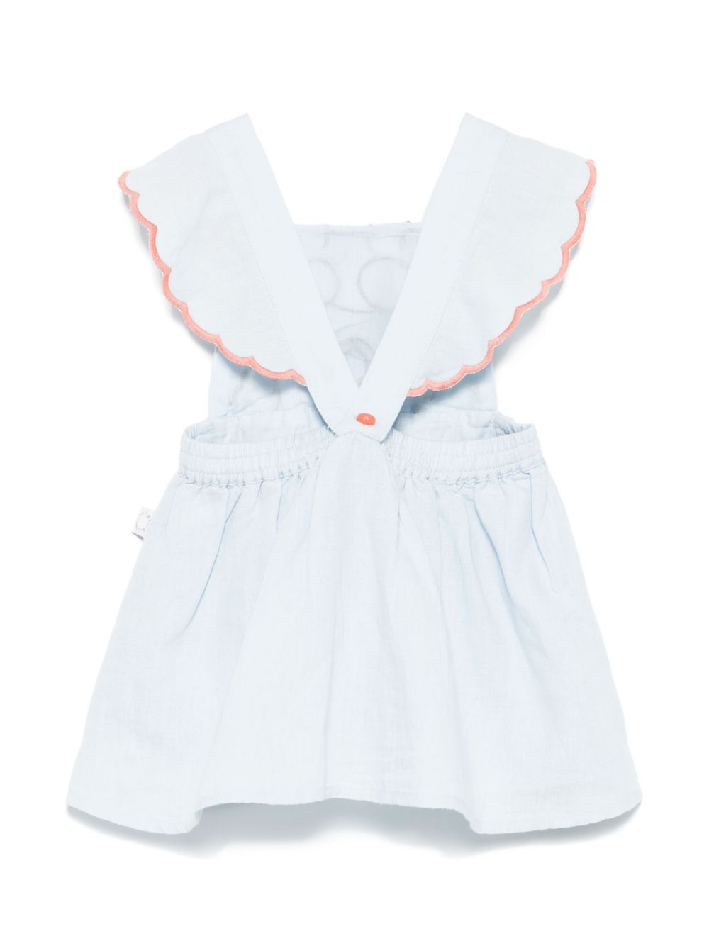 Stella McCartney Junior TW1002Z0138652