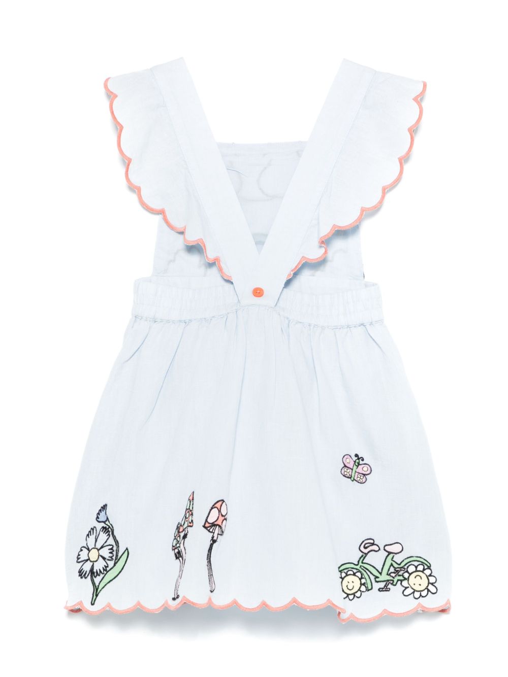 Stella McCartney Junior TW1A12Z0138652