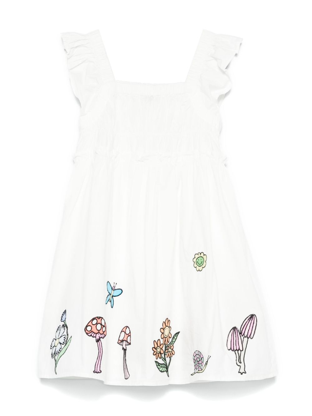 Stella McCartney Junior TW1B22Z1594101