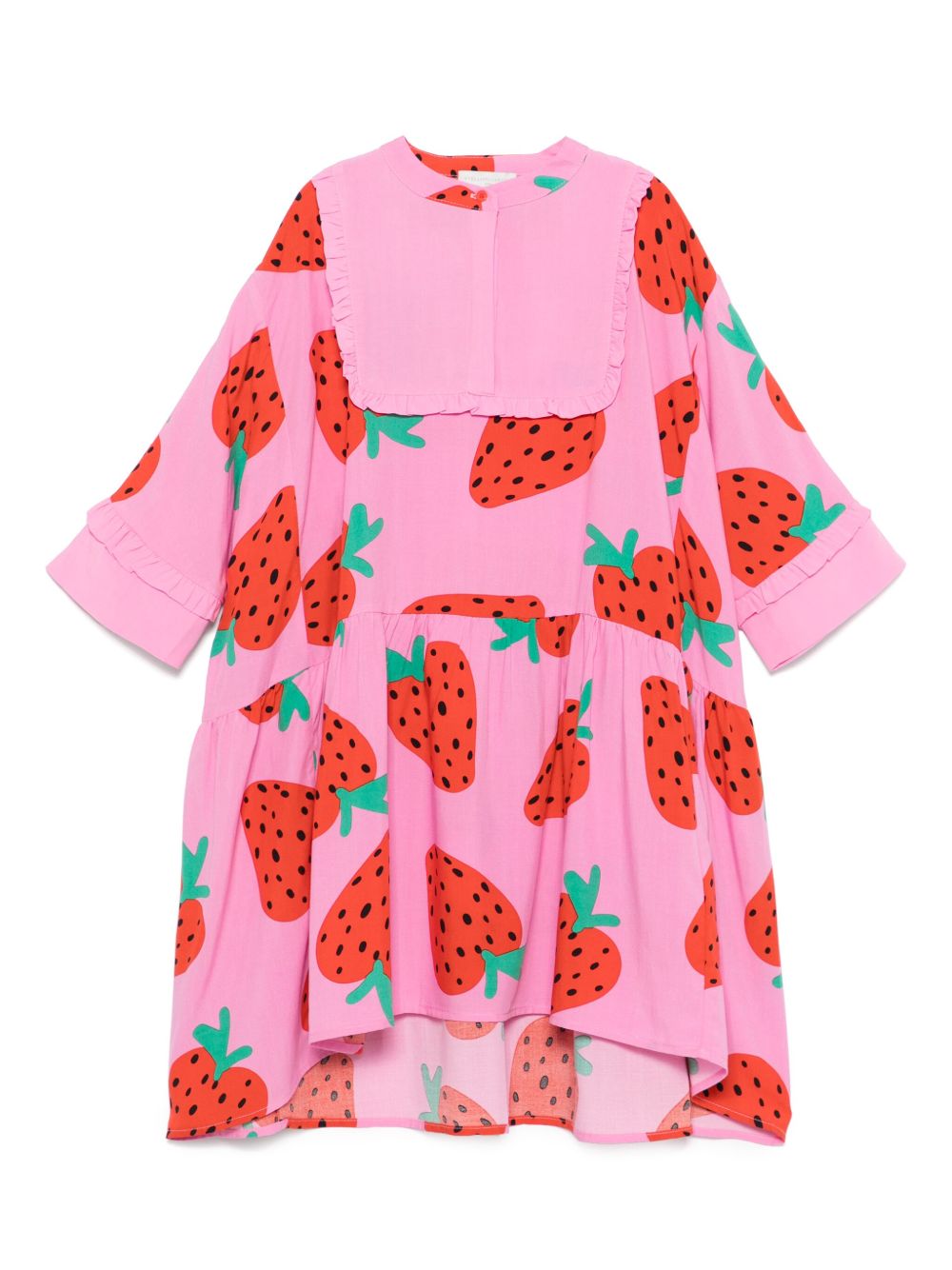 Stella McCartney Junior TW1B31Z2541552MC