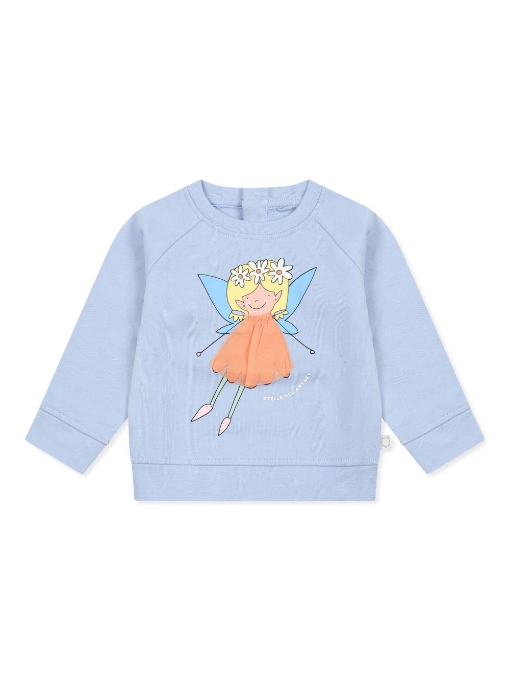 Stella McCartney Junior TW4020Z0499652