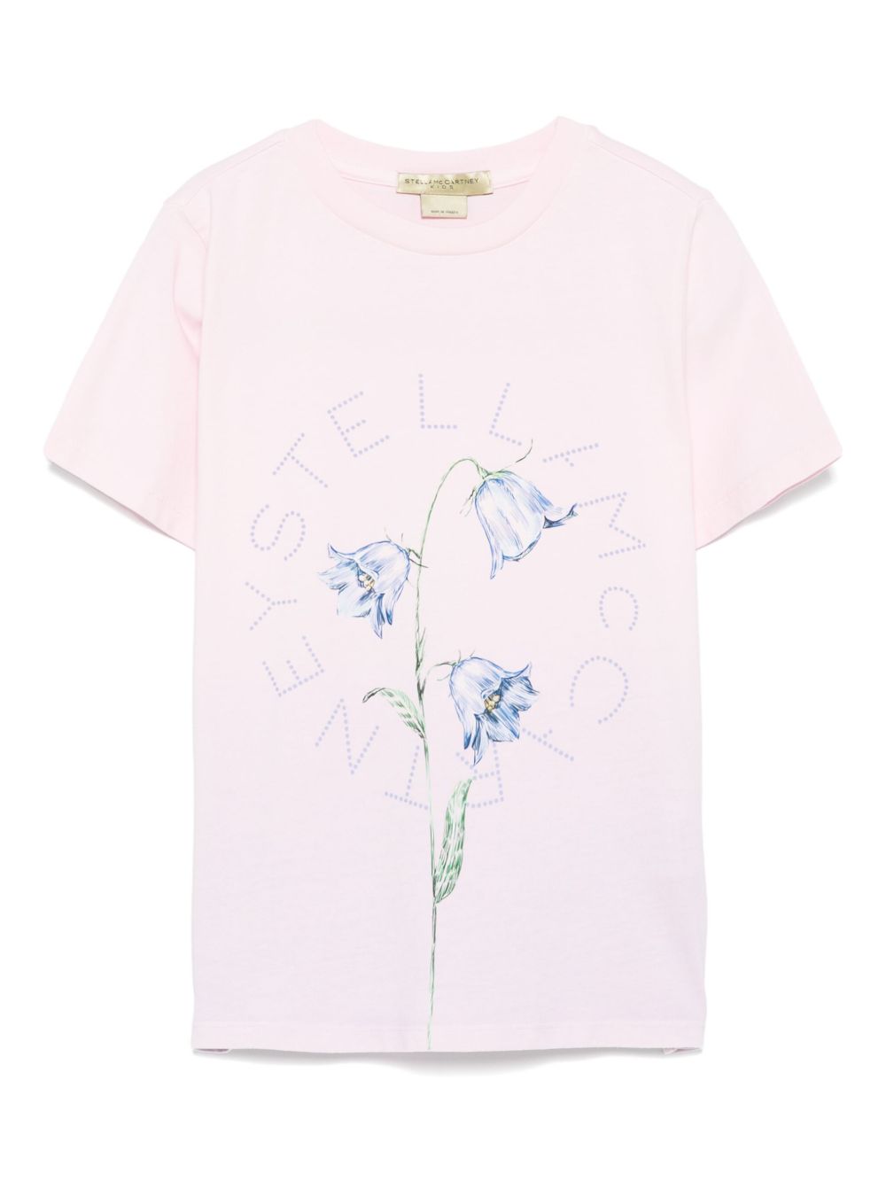 Stella McCartney Junior TW8C21Z2594999MC