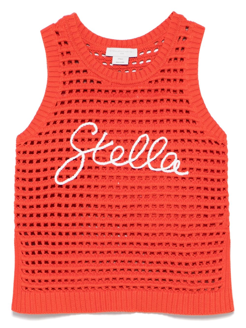 Stella McCartney Junior TW9A42Z1876421