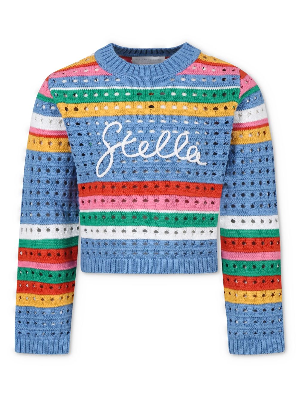 Stella McCartney Junior TW9A50Z1876999