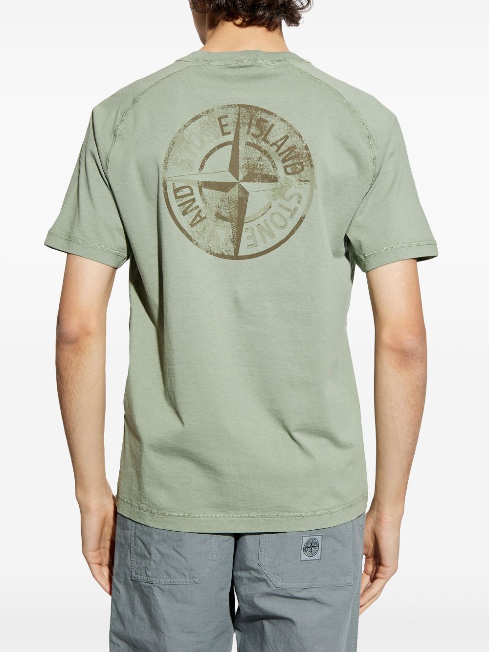 Stone Island K1S152100020S0080V0055