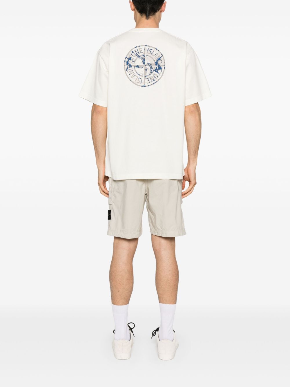 Stone Island K1S1521002RCS0153V0093