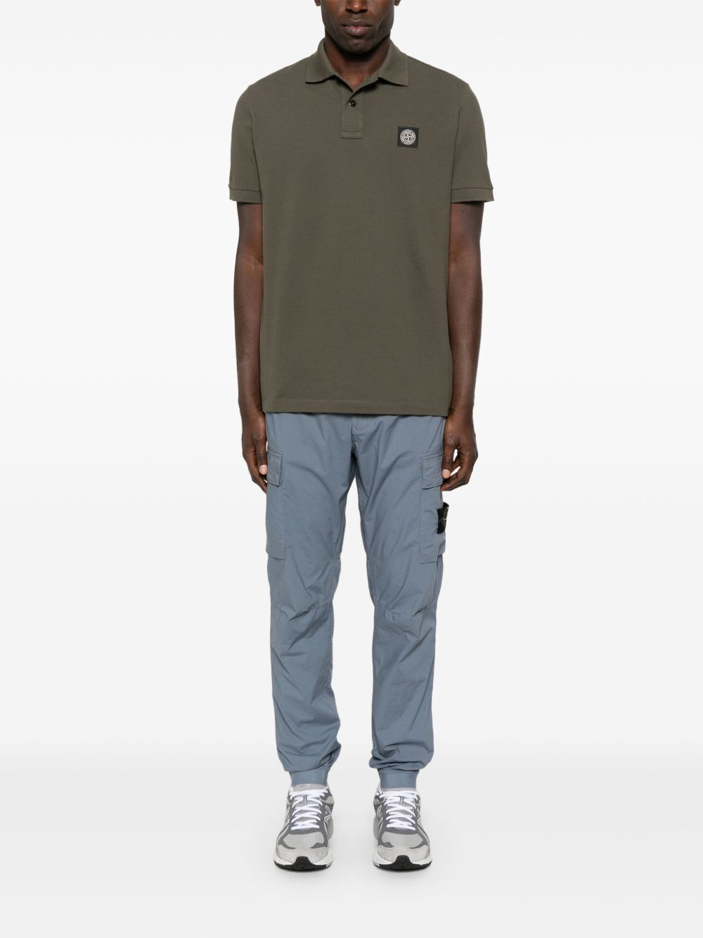 Stone Island K1S1522002SCS0017V0054