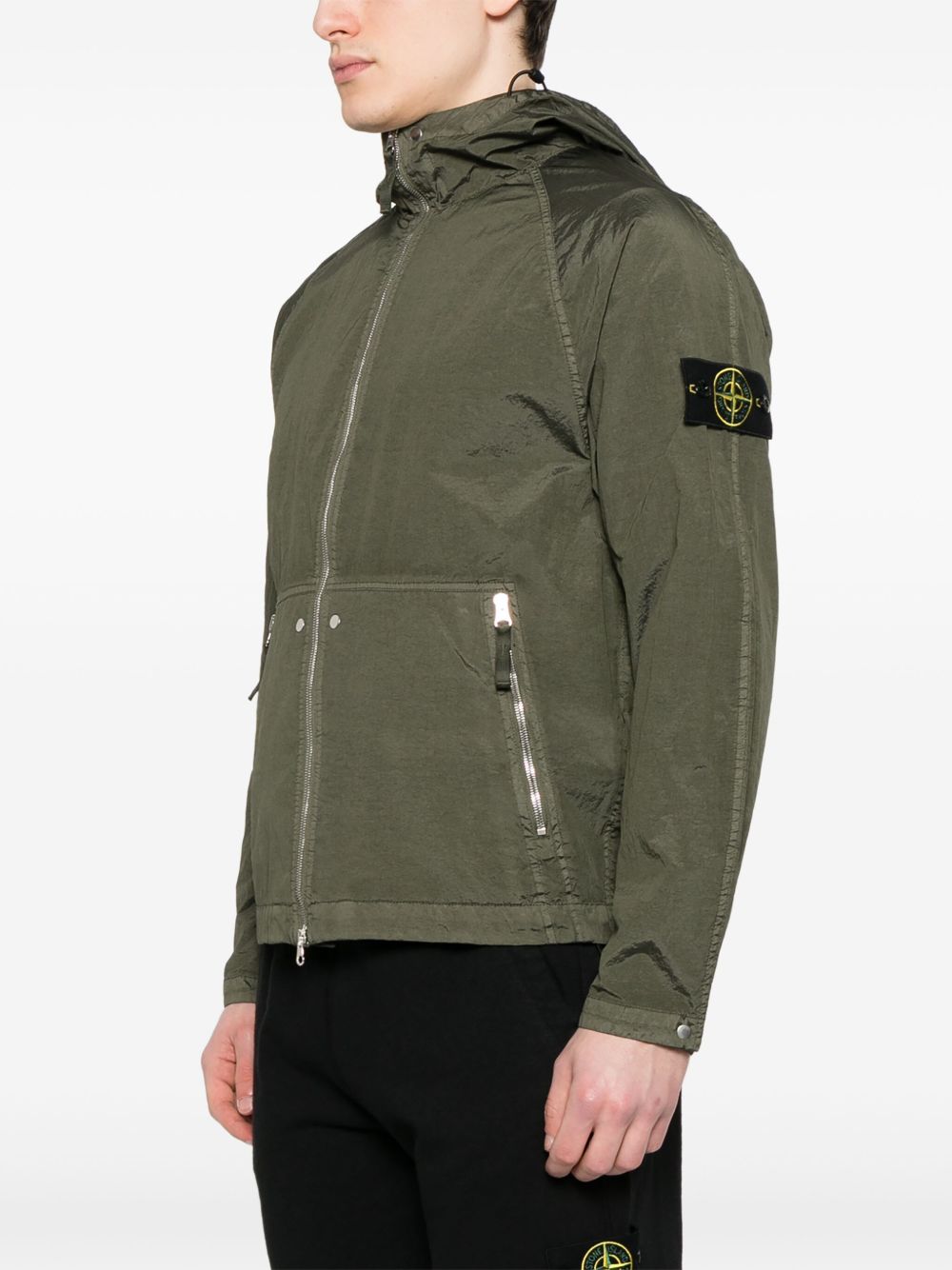 Stone Island K1S154100097S0020V0054