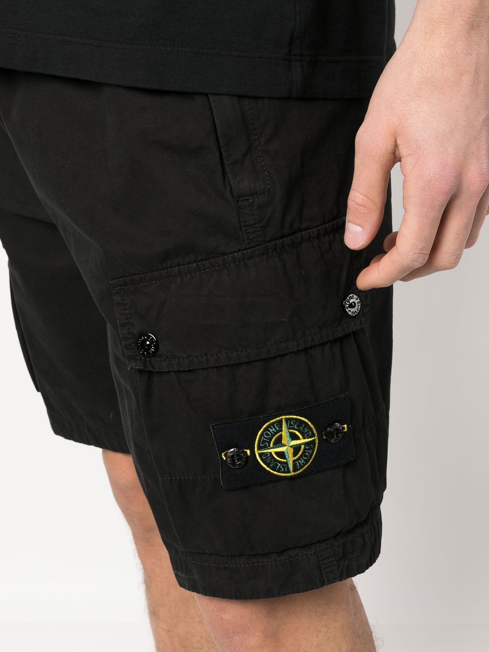 Stone Island K1S15L100011S00WAV0129