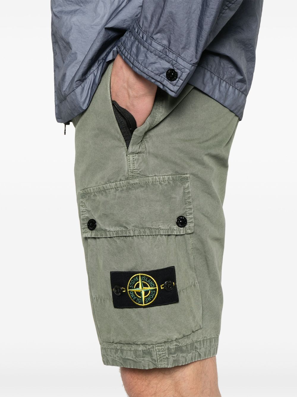 Stone Island K1S15L100011S00WAV0159