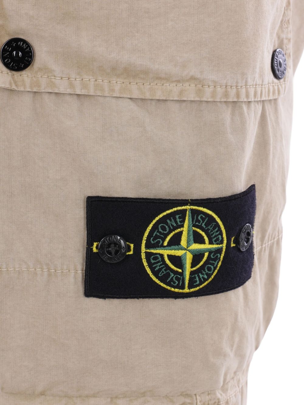 Stone Island K1S15L100011S00WAV019A