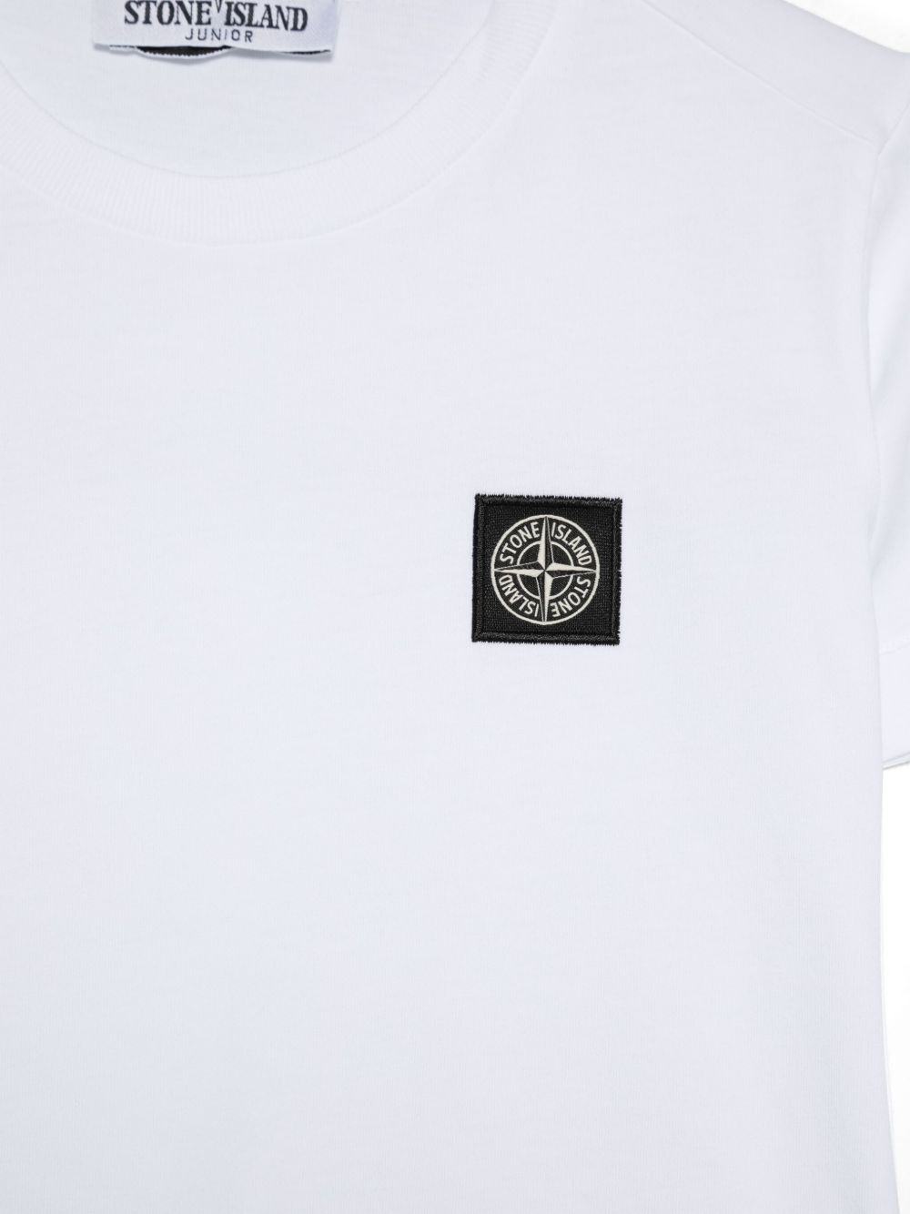 Stone Island Junior K1S162100002S0047V0001