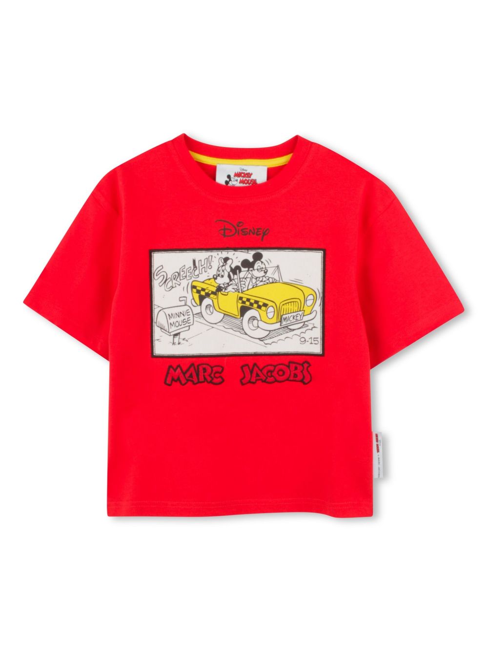 The Marc Jacobs kids W60450992