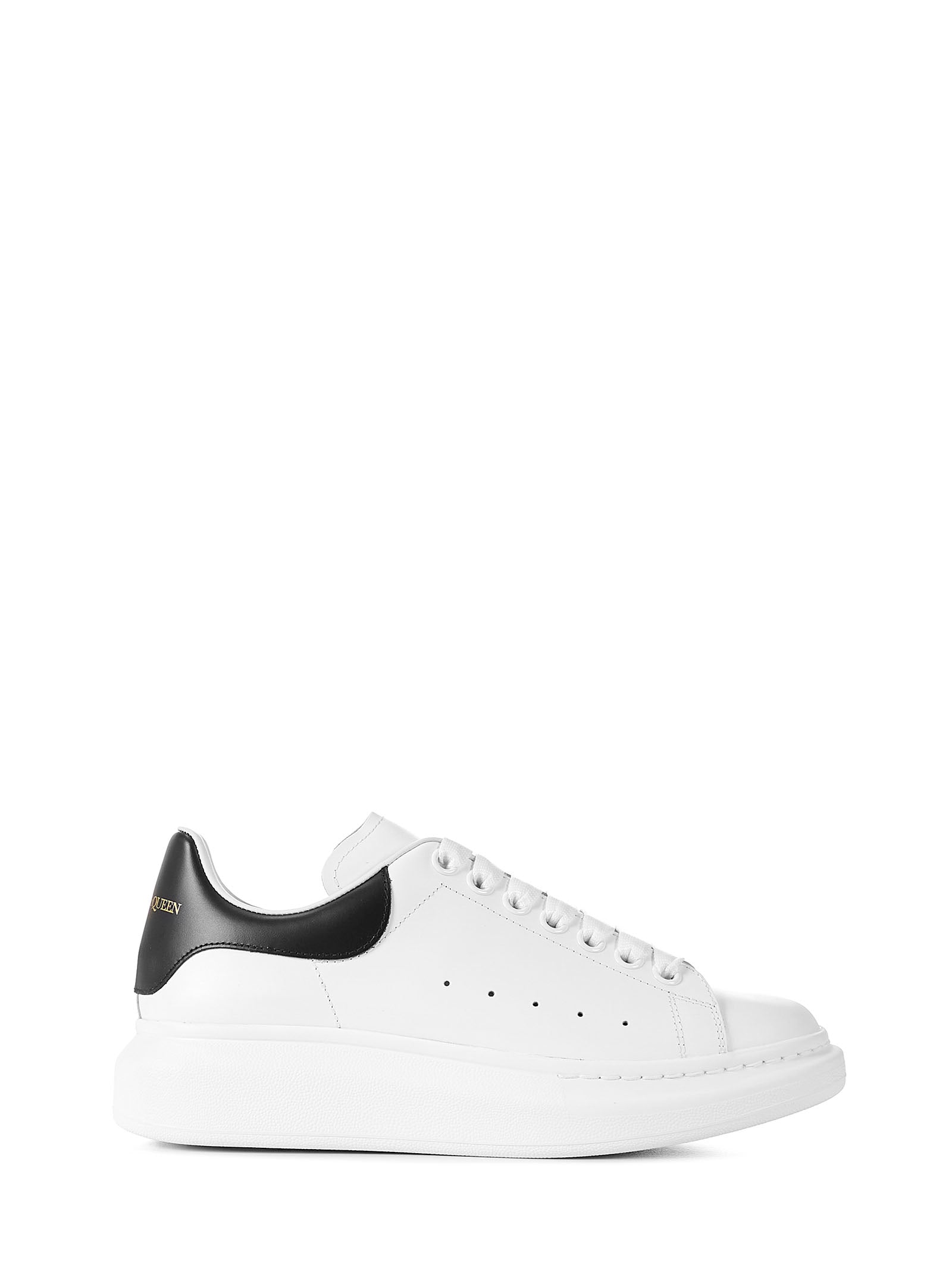 Alexander McQueen 553680WHGP59061