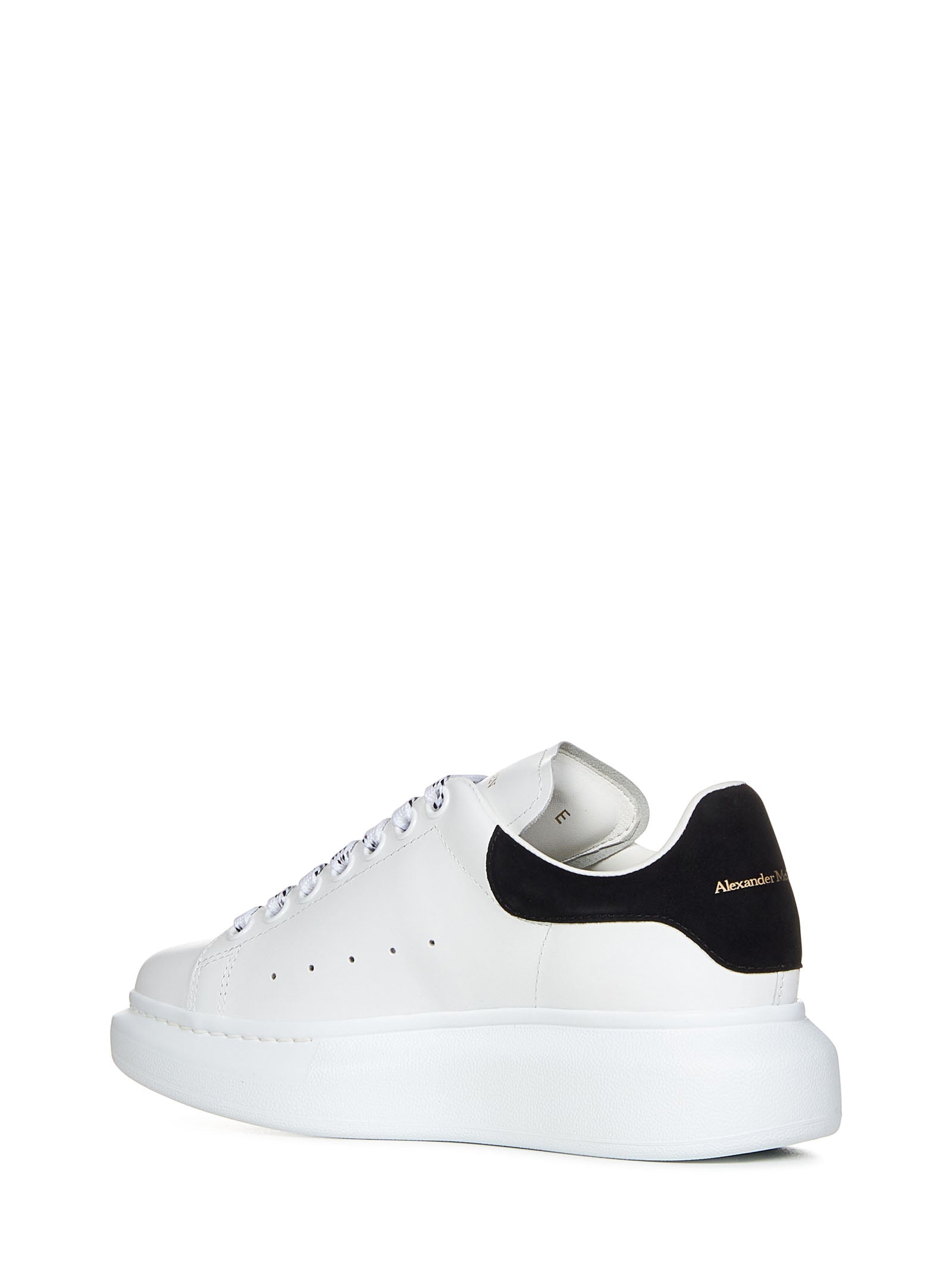 Alexander McQueen 553770WHGP79061