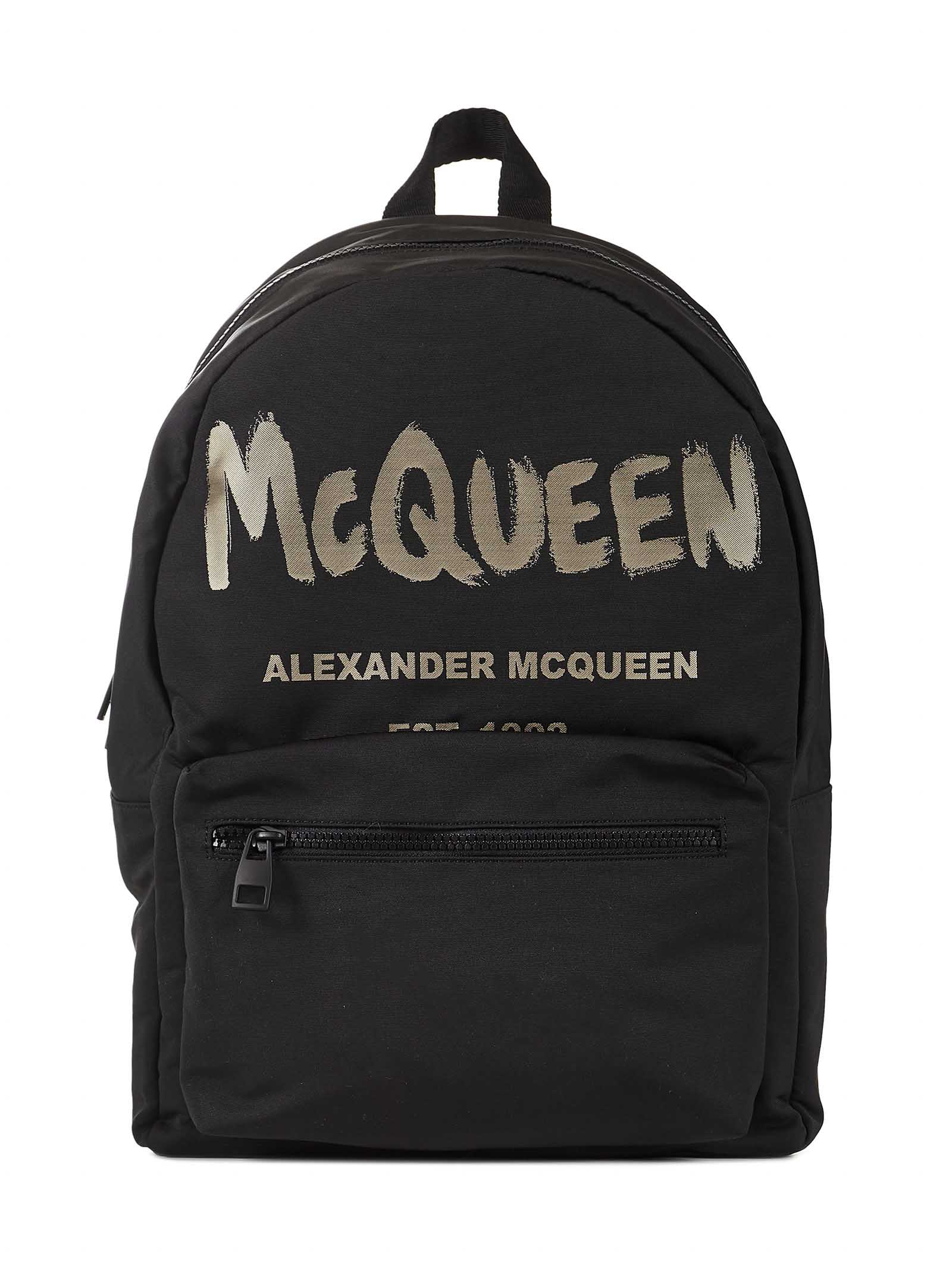 Alexander McQueen 6464571AABW1073