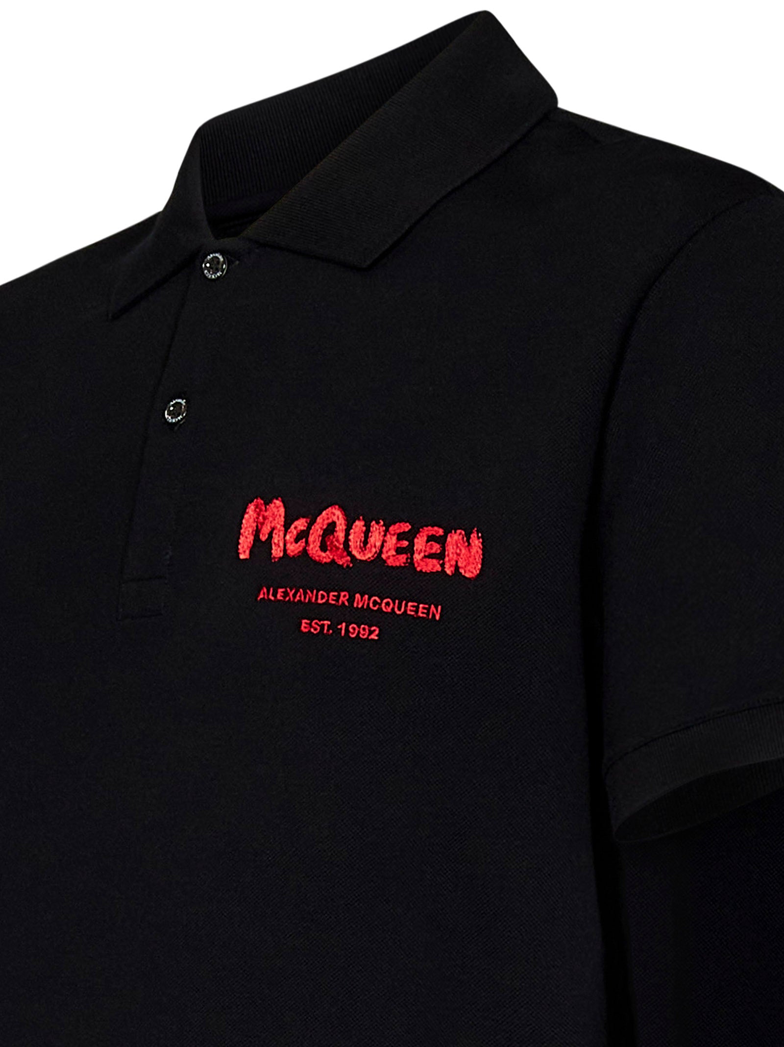 Alexander McQueen 662551QXAAK0509