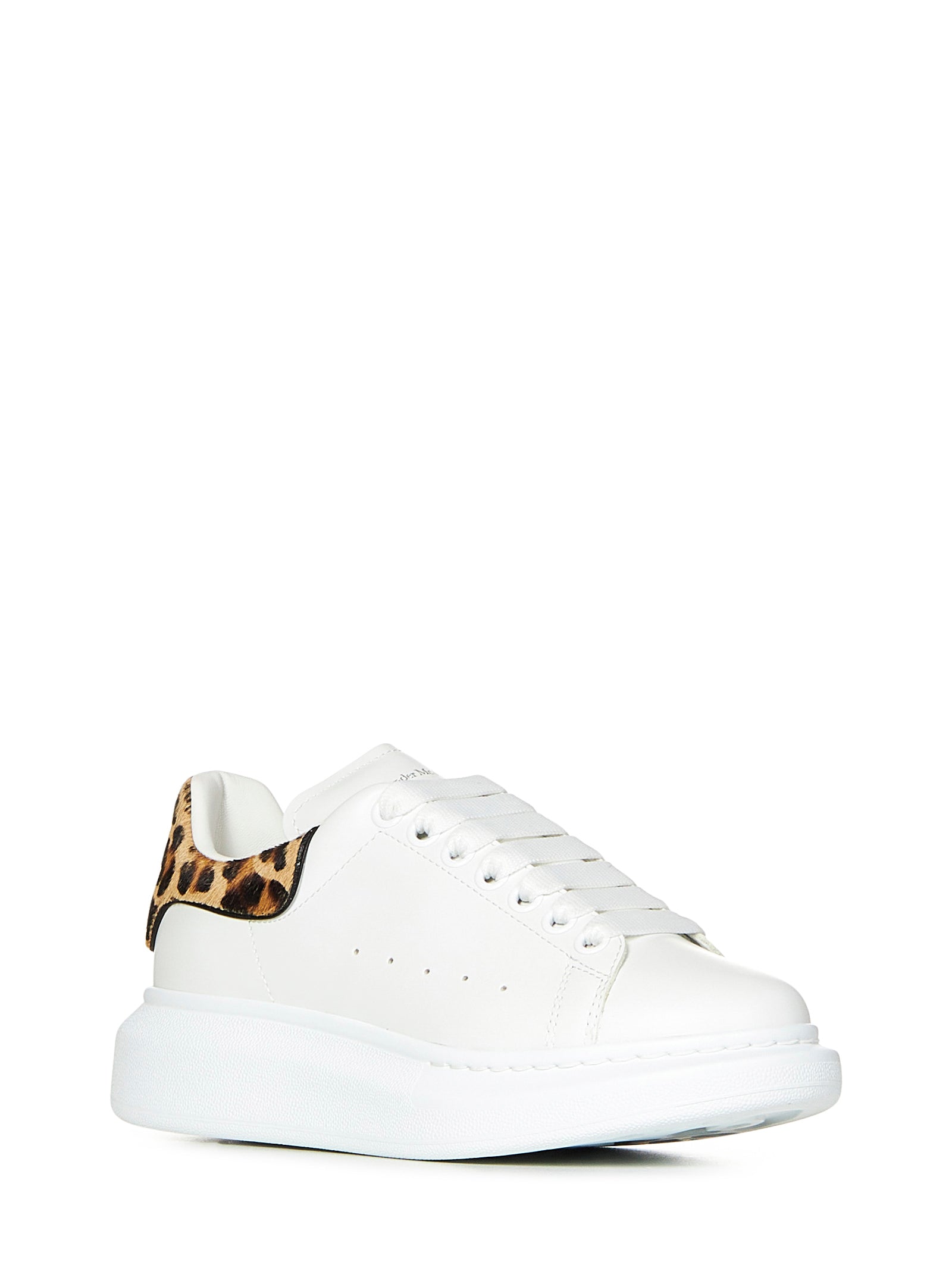 Alexander McQueen 718139WIFTI9316