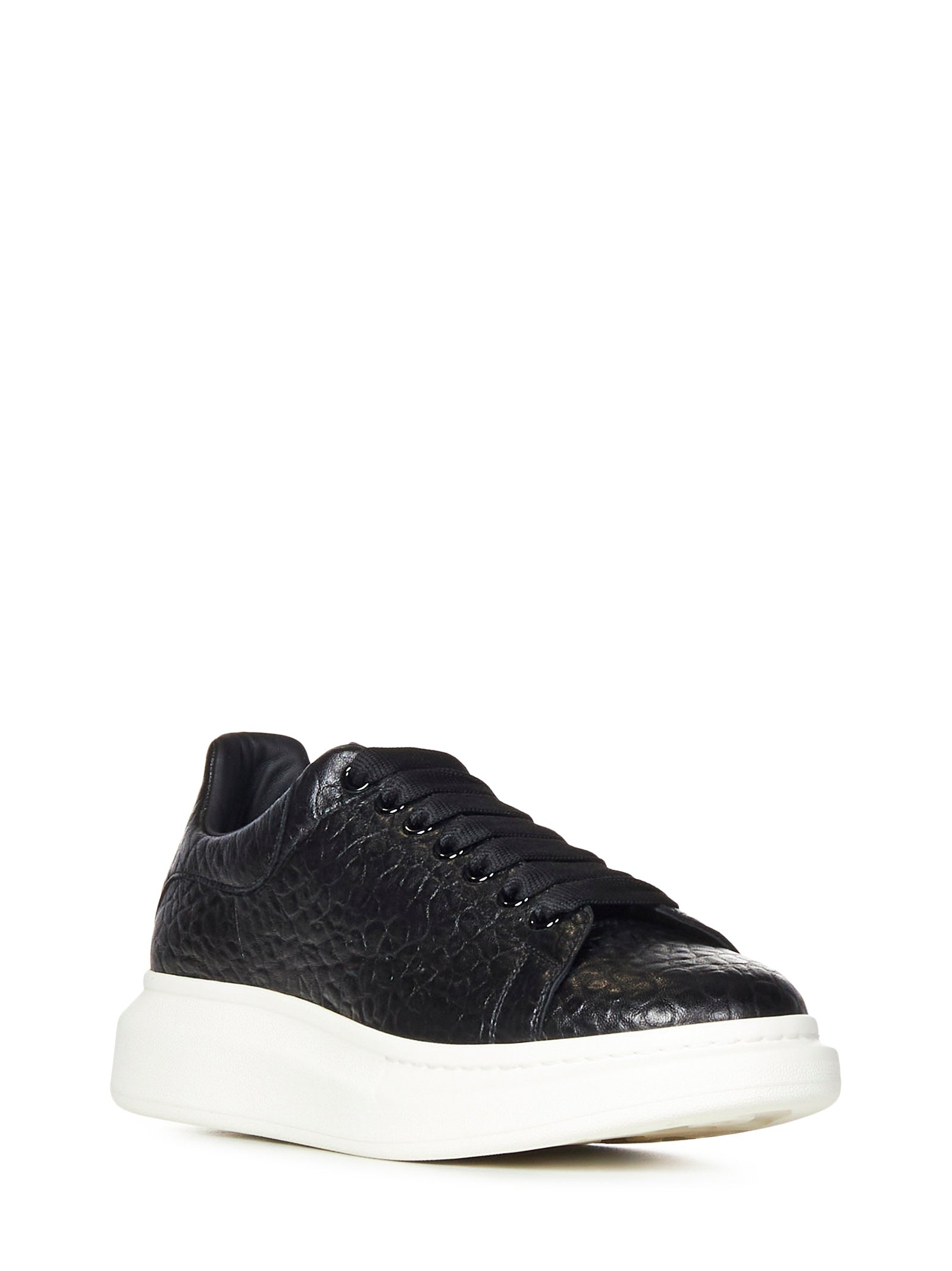 Alexander McQueen 807881WHABE1000