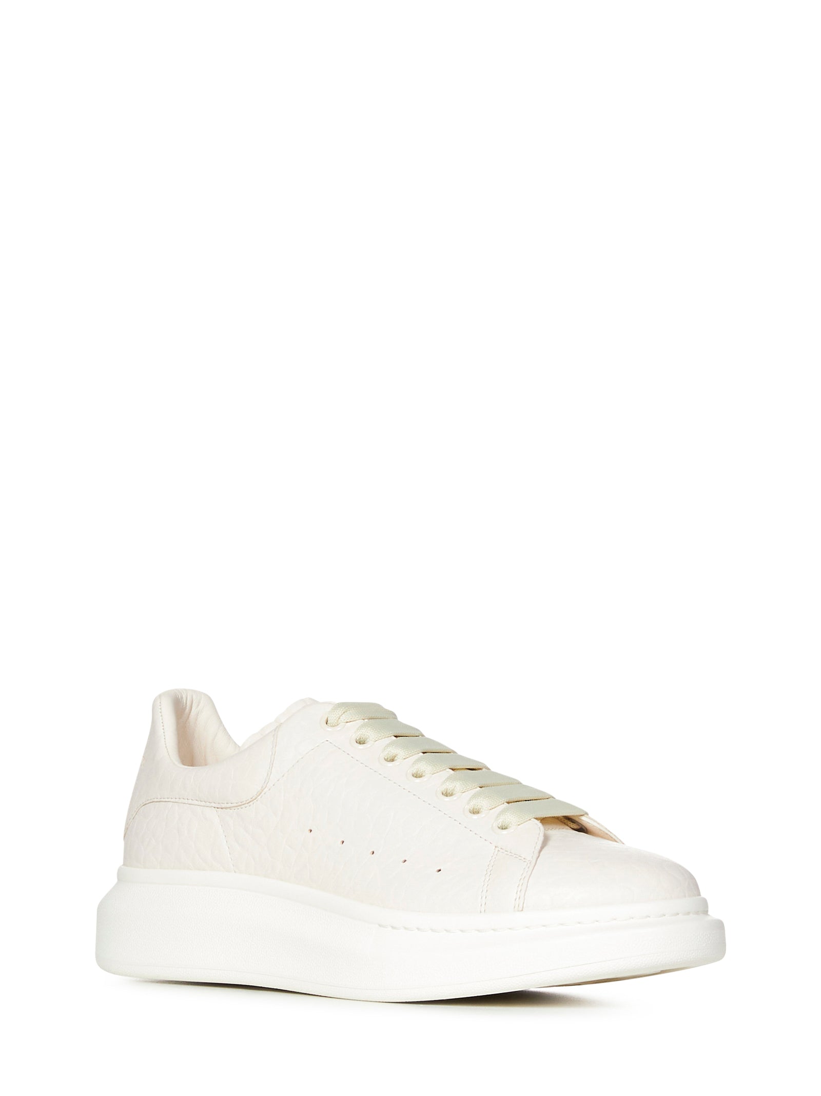 Alexander McQueen 807881WHABE9100