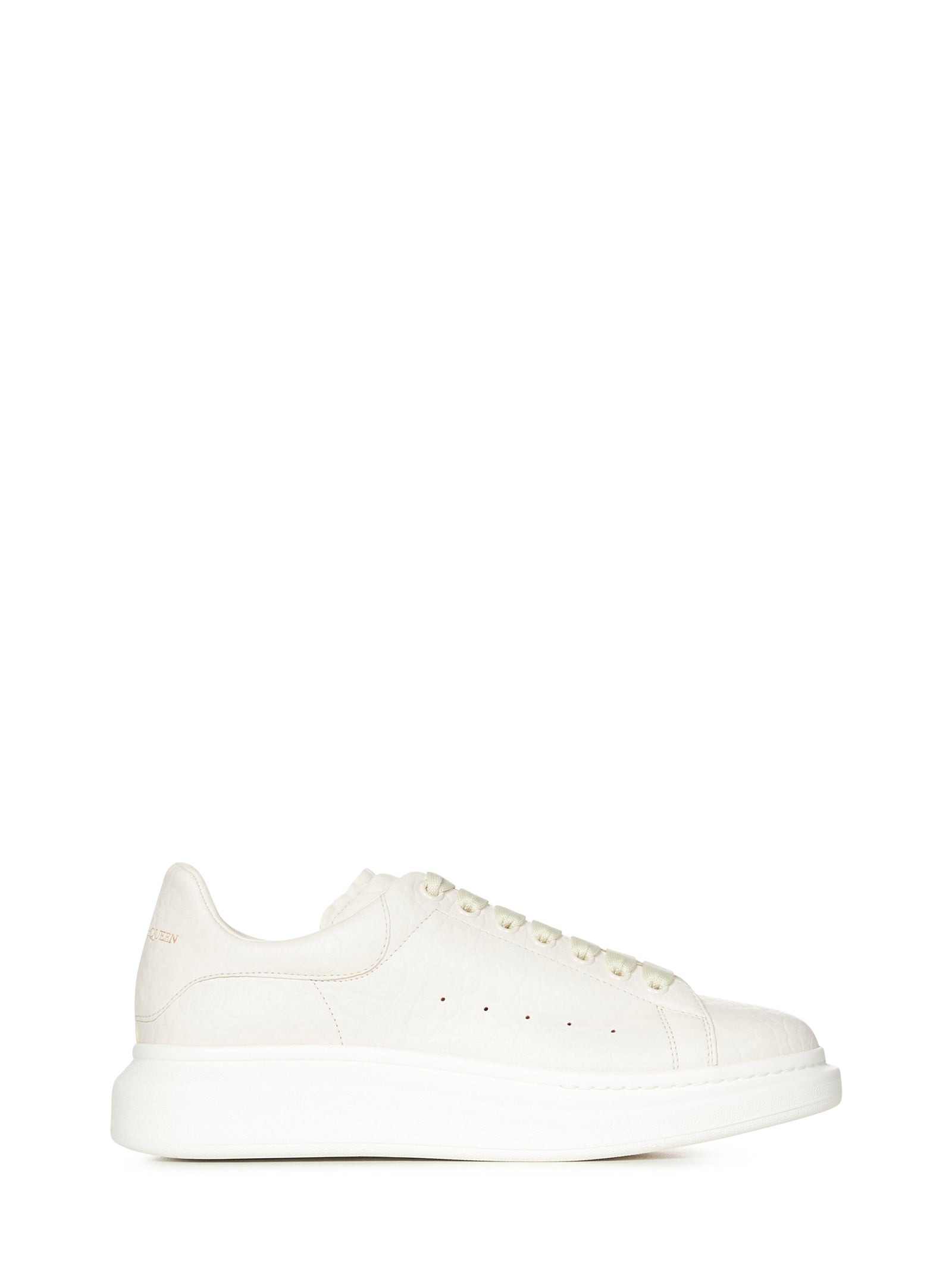 Alexander McQueen 807881WHABE9100