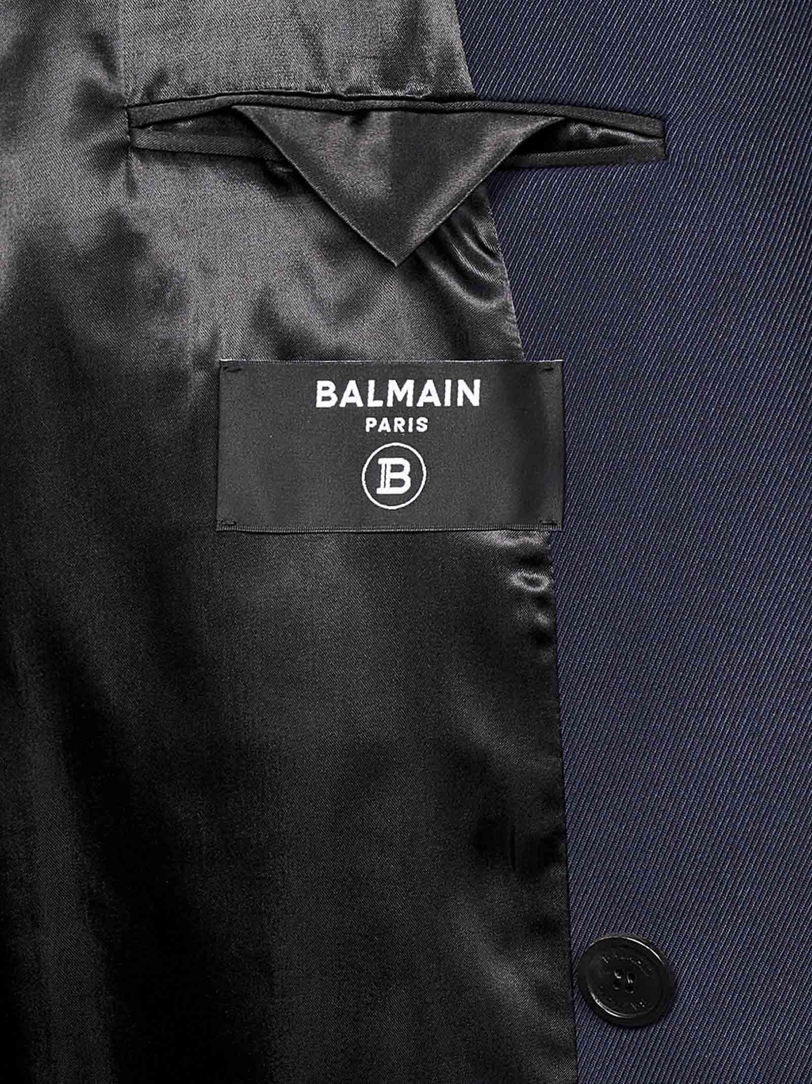 Balmain Paris AH1SG030WB026UB