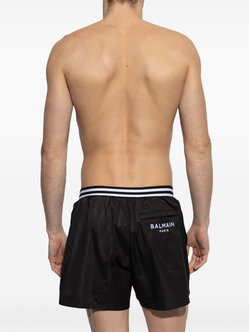 Balmain Paris BWB641600001