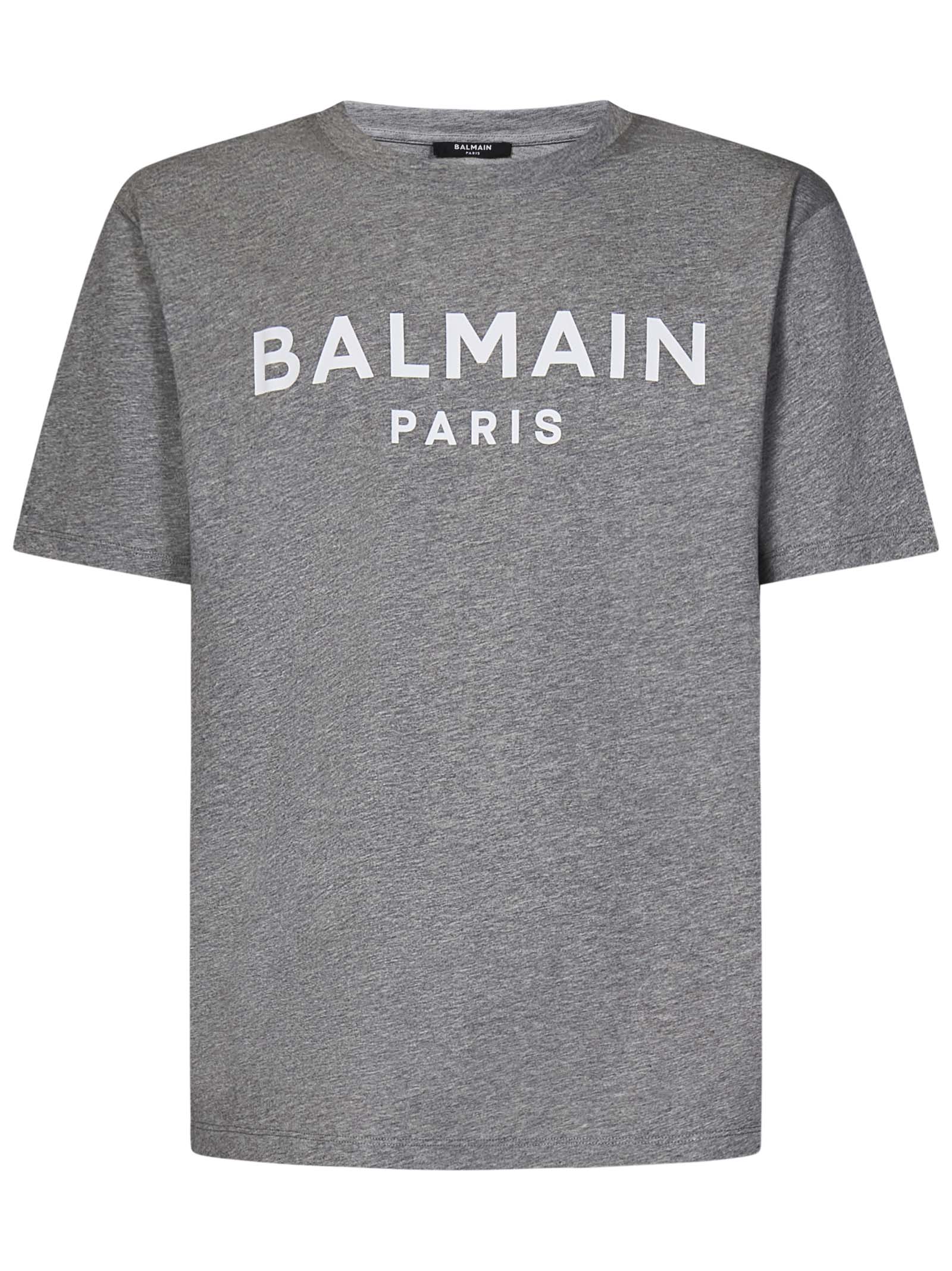 Balmain Paris CH1EG000BB73YDU