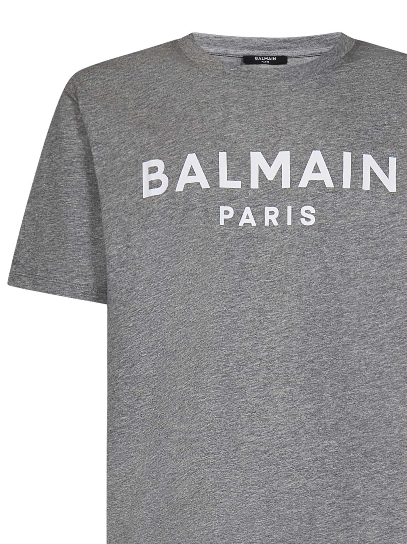 Balmain Paris CH1EG000BB73YDU