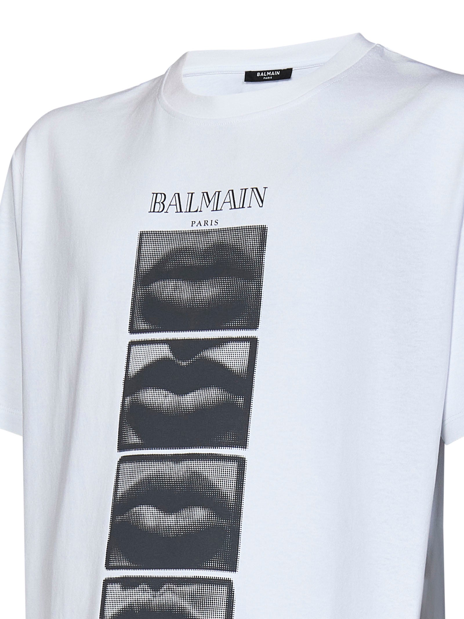 Balmain Paris DH0EG000GE07GAB