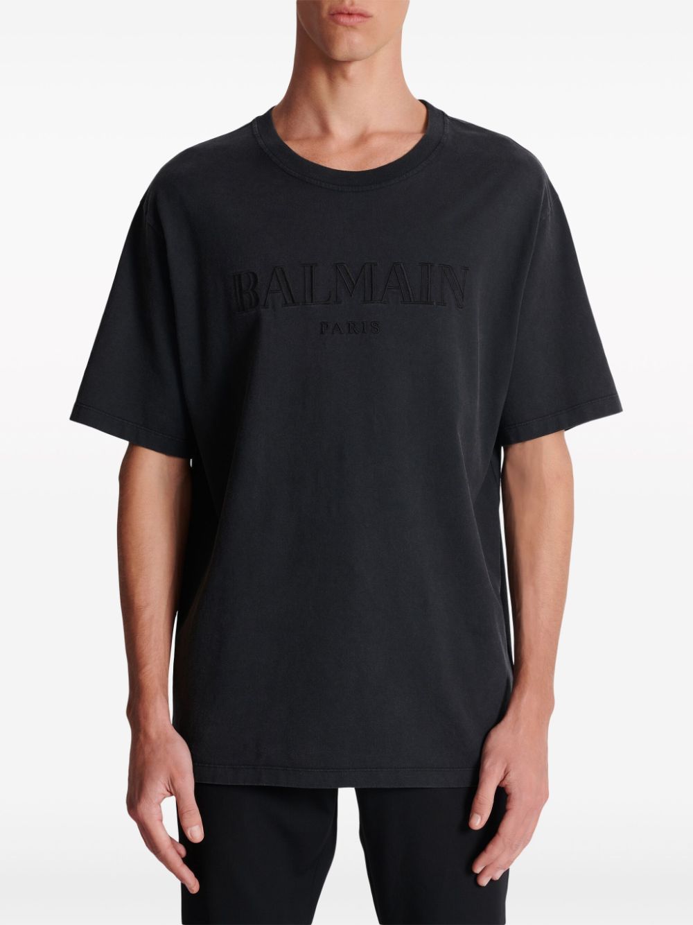 Balmain Paris DH1EG010BC72YGD