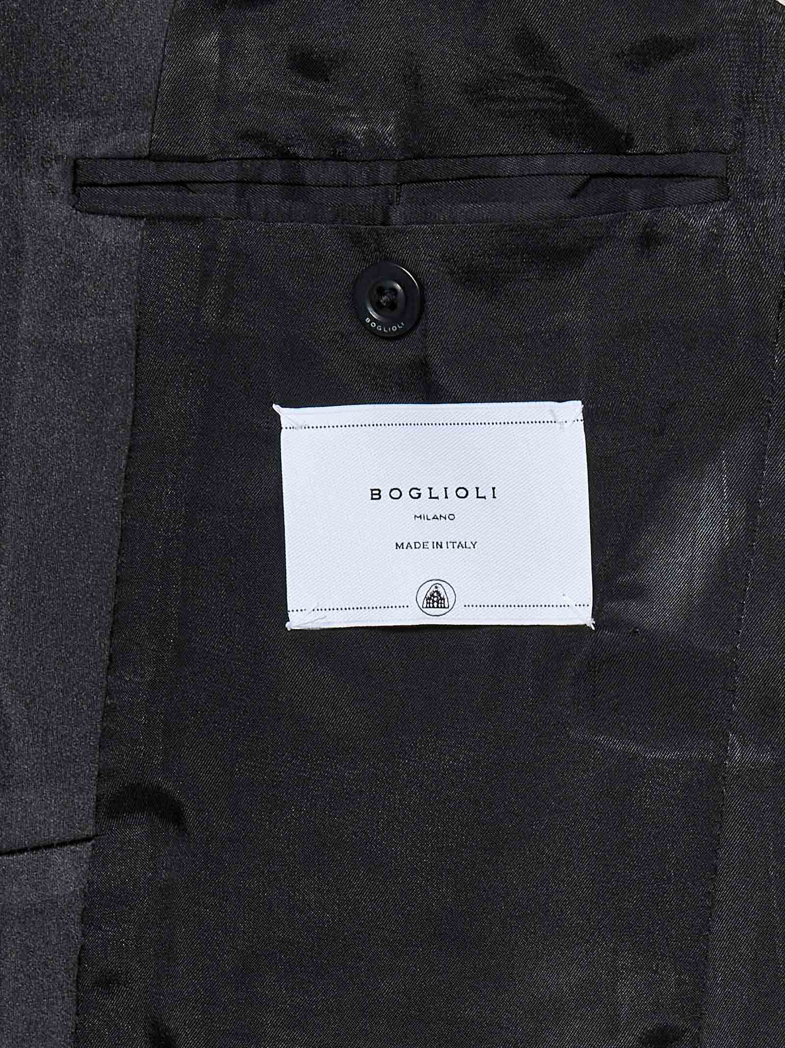 Boglioli N81T2ASA00010990