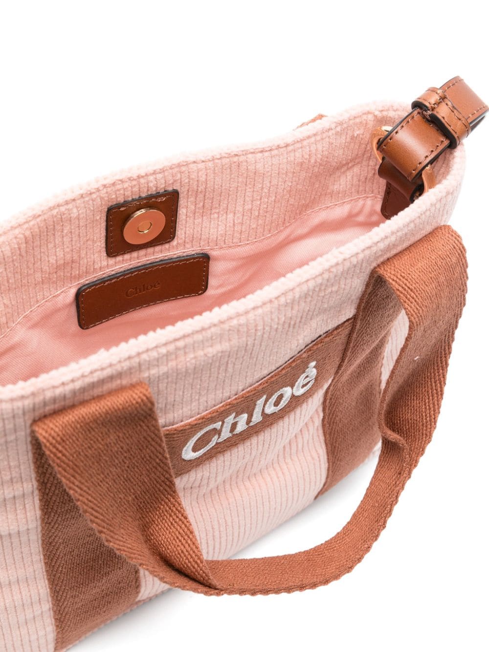 Chloé Kids C20274454