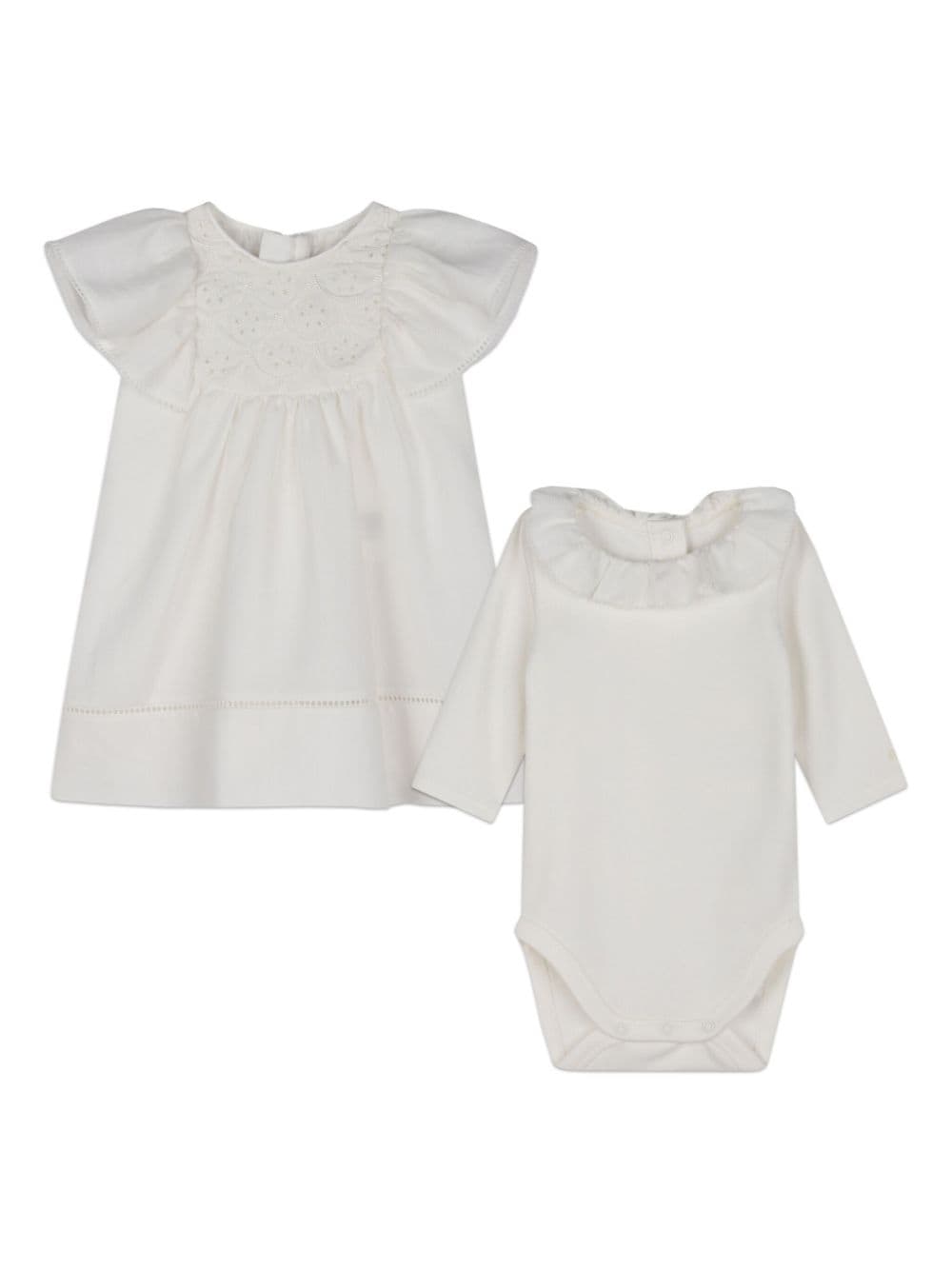 Chloé Kids C20377117