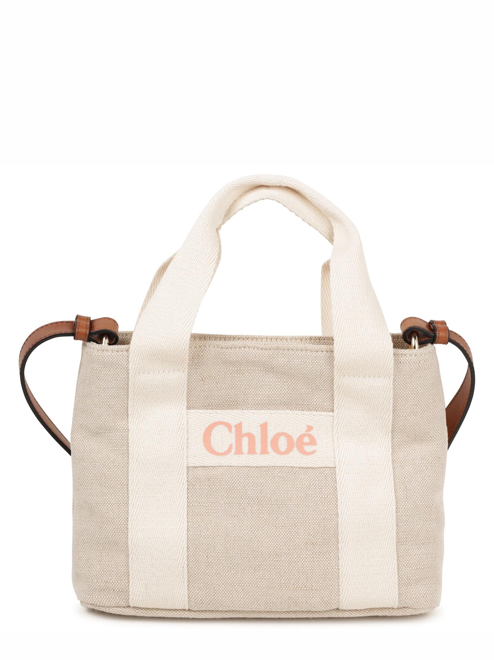 Chloé Kids C20424Z40