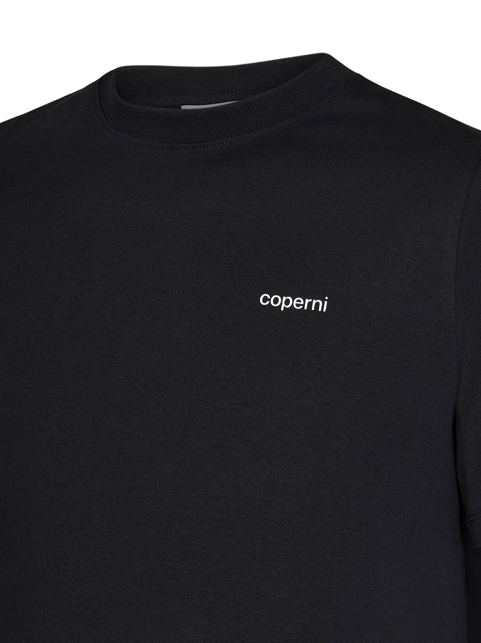 Coperni COPJS03504MENBLACK