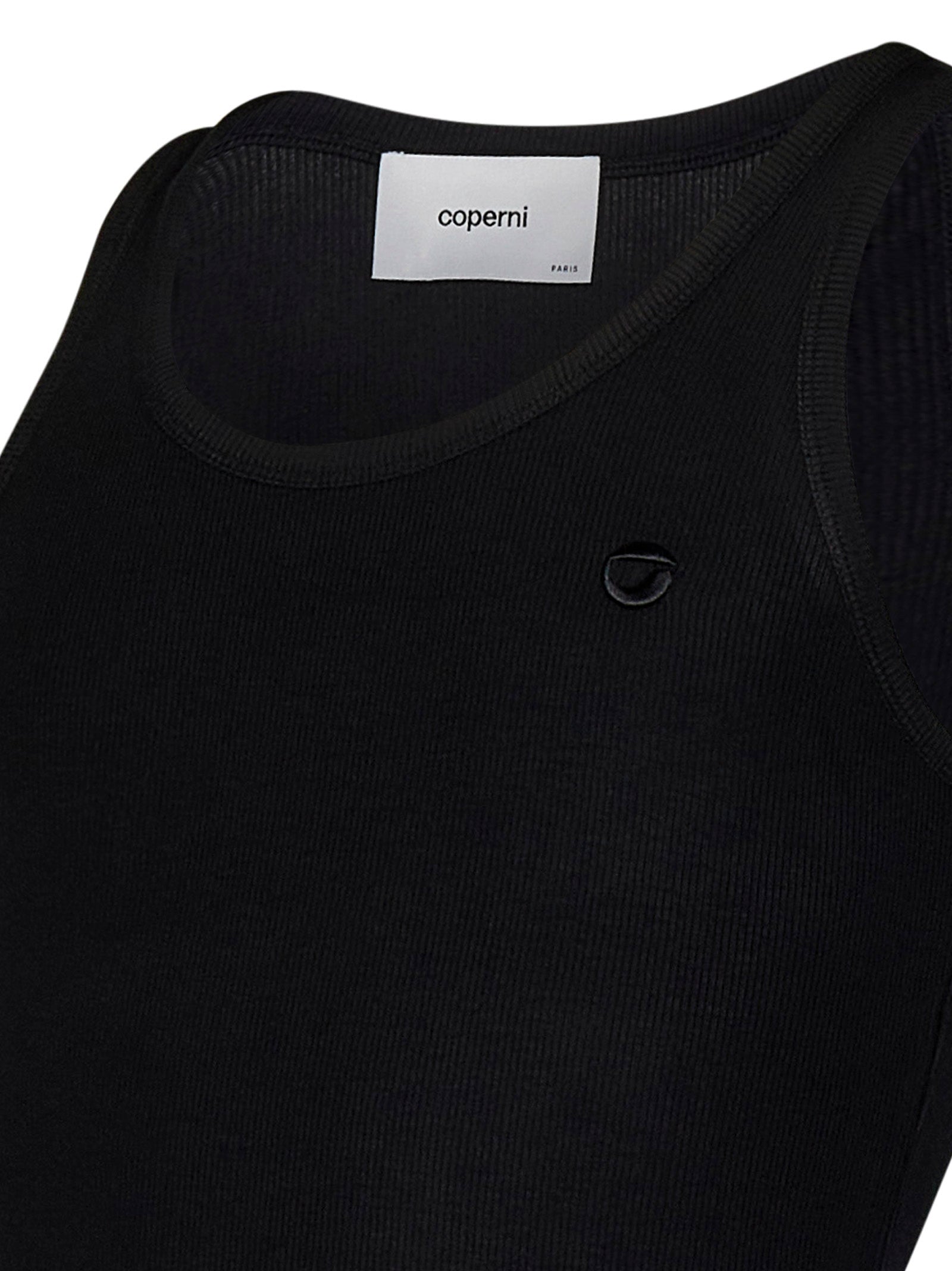 Coperni COPJS12F5006MENBLACK