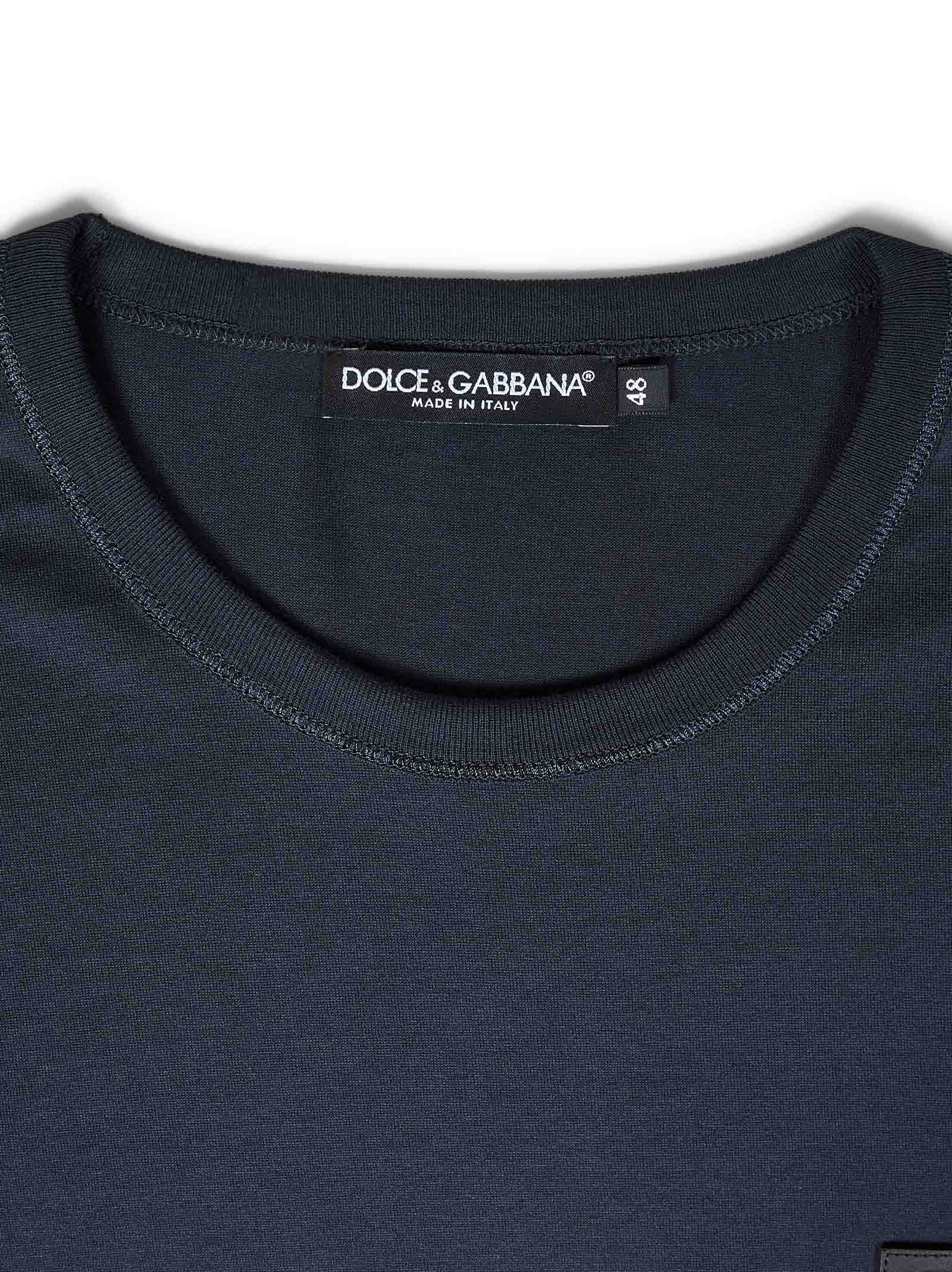 DOLCE & GABBANA G8PT1TG7F2IB0665