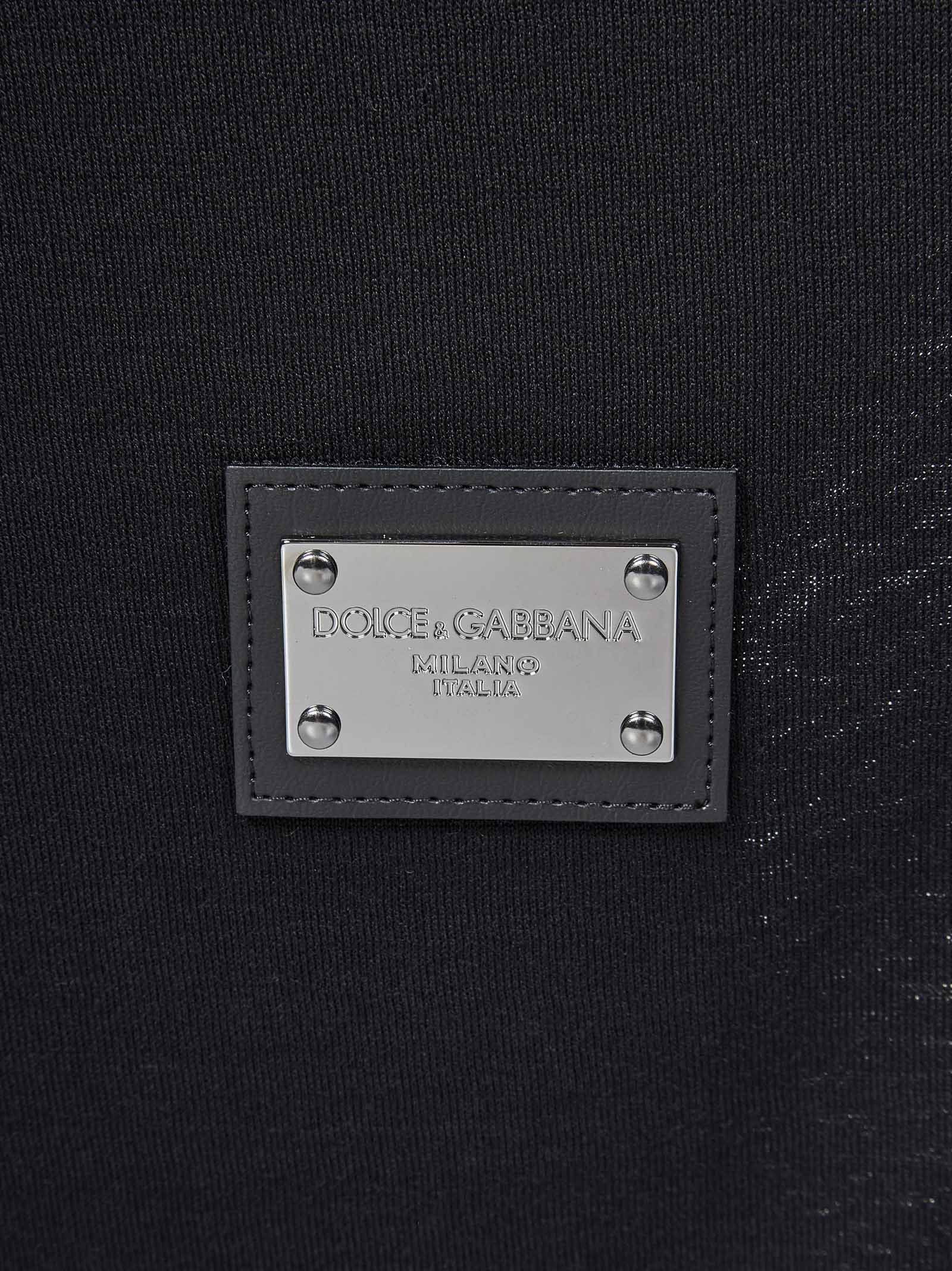 DOLCE & GABBANA G8PT1TG7F2IN0000