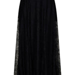 Elie Saab 15681BLACK