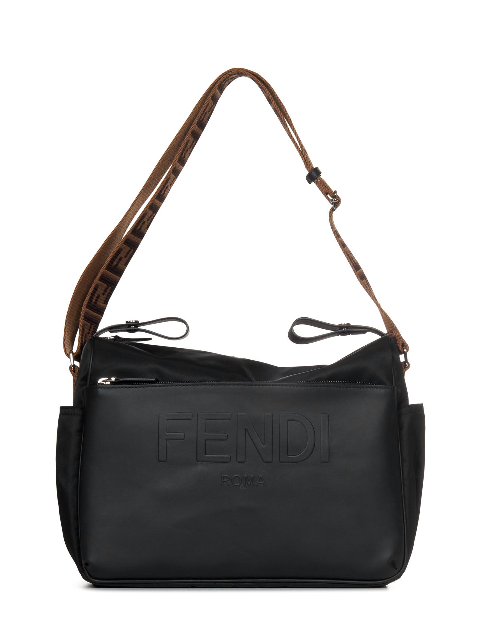 Fendi Kids 7VB014AI9UF05U0